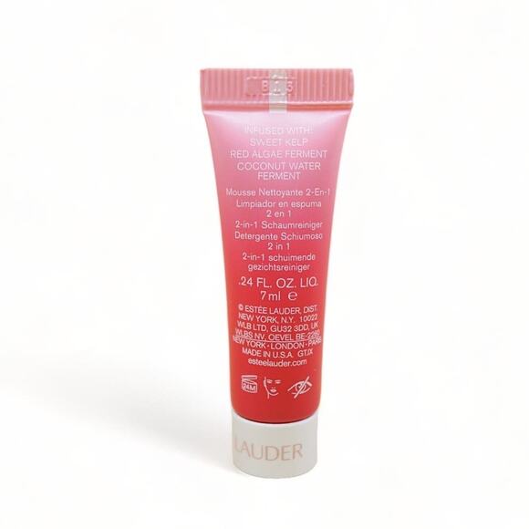 3 FOR $15 Estee Lauder Cleanser - Picture 2 of 2